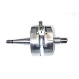 CRANKSHAFT WOSSNER YAMAHA YZ125 22-ON YZ125X 23-ON