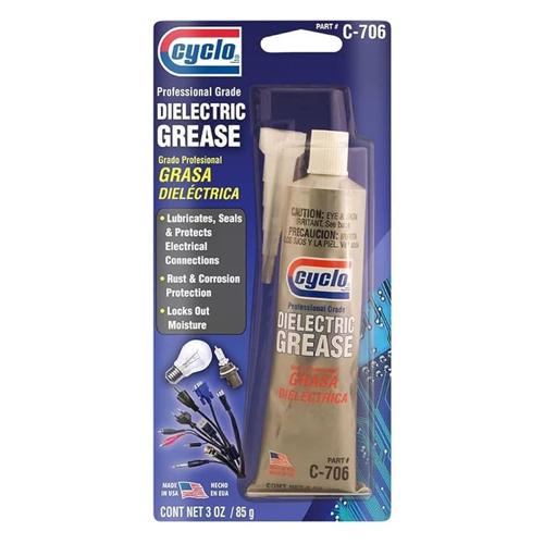 C-706 DIELECTRIC GREASE 85G