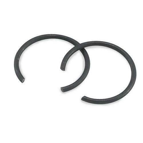 CIRCLIPS WOSSNER 16MM (SOLD IN PAIRS)
