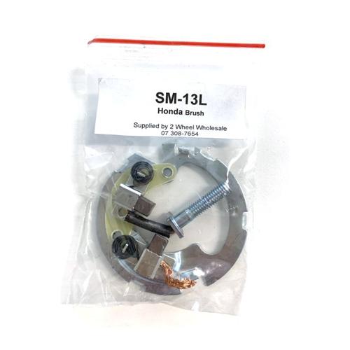 STARTER BRUSH REPAIR KIT