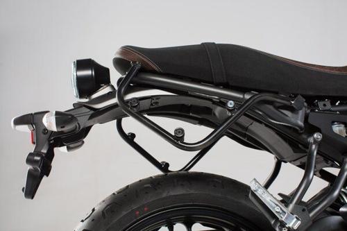 SIDE CARRIER SW MOTECH LEFT YAMAHA XSR700 15-ON