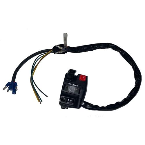 SWITCH BLOCK UNIVERSAL HEADLIGHT / KILL