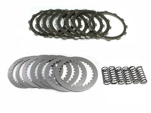 CLUTCH KIT COMPLETE PSYCHIC WITH HEAVY DUTY SPRINGS DRC208 CK1305 HONDA CRF250R