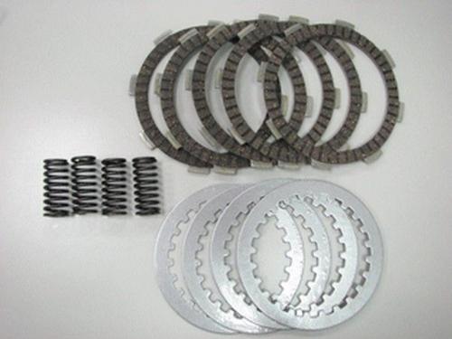 CLUTCH KIT PSYCHIC WITH HEAVY DUTY SPRINGS DRC91 CK1119 HONDA XR200 80-84 XR200