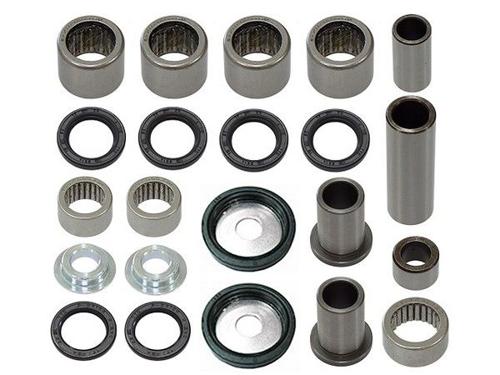 LINKAGE BEARING KIT PSYCHIC INCLUDES LOWER SHOCK BEARING 27-1095 PWLK-Y24-000 YA