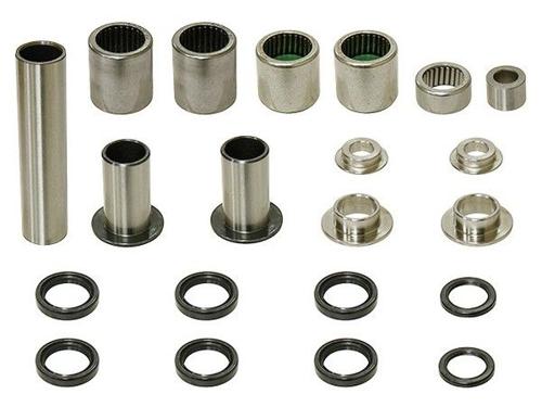 LINKAGE BEARING KIT PSYCHIC LOWER SHOCK BEARING YAMAHA WR250F 426F 450F YZ125 25