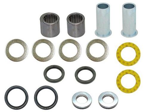 SWINGARM BEARING KIT PSYCHIC KAWASAKI KLX400 SUZUKI DRZ400 DRZ400SM RM125 RM250