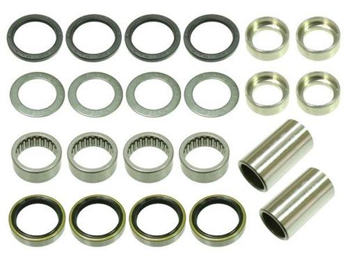 SWINGARM BEARING KIT PSYCHIC BETA GASGAS HUSABERG HUSQVARNA KTM