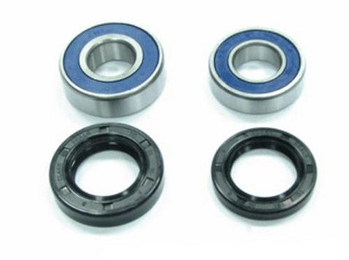 WHEEL BEARING KIT REAR REVOLVE PSYCHIC HONDA CR80R 86-02 CR85R 02-07 SUZUKI RM80
