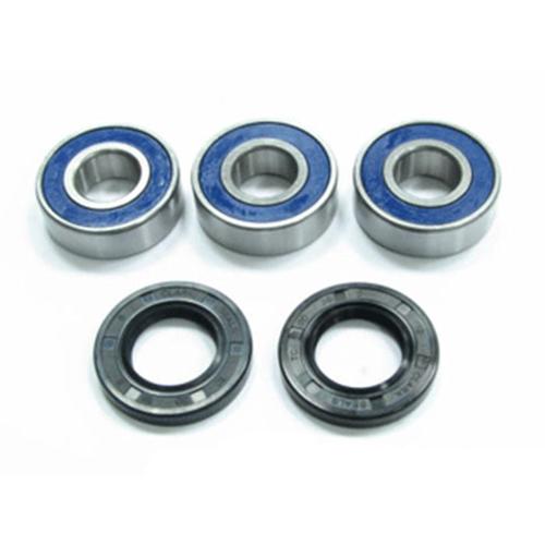 WHEEL BEARING KIT REAR REVOLVE PSYCHIC KAWASAKI