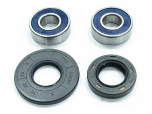 WHEEL BEARING REVOLVE PSYCHIC YAMAHA FRONT TTR50 06-ON YZ80 93-01 YZ85 02-18 REA