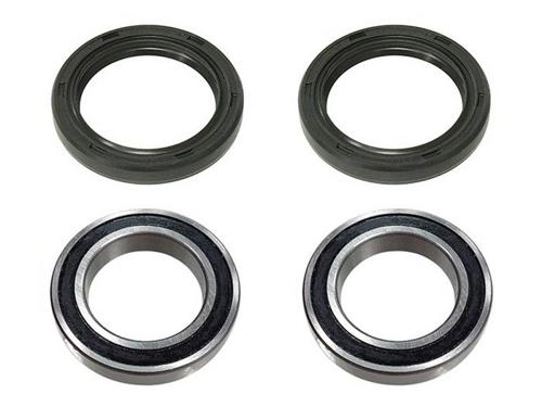 WHEEL BEARING KIT FRONT REVOLVE PSYCHIC HONDA XR400 96-04 XR600 93-00 XR650L 93-
