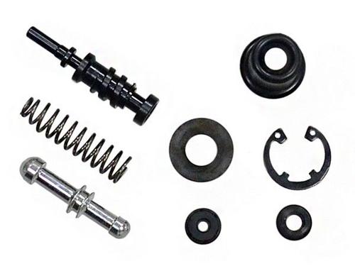 MASTER CYLINDER REBUILD PSYCHIC FRONT YAMAHA YZ125 250 450F 250F 125X 250X YZF45