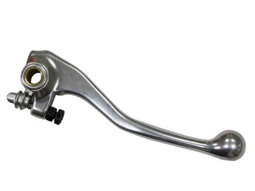 BRAKE LEVER FORGED PSYCHIC FRONT HONDA CRF250R 07-20 CRF450R 07-20 CRF450RX 17-2