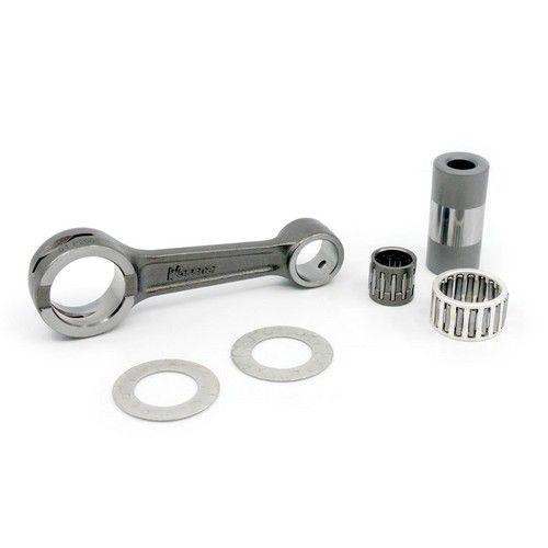 CONROD KIT WOSSNER KAWASAKI KX100 95-21 KX80 98-00 KX85 01-ON SUZUKI RM100 2003