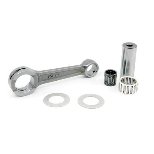 CONROD KIT WOSSNER GAS GAS MC50 21-ON HUSQVARNA TC50 17-ON KTM 50 SX 01-ON