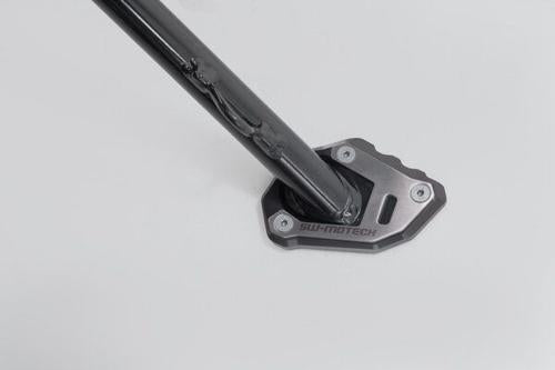 SIDE STAND FOOT EXTENSION SW MOTECH HUSQVARNA ENDURO NORDEN SUPERMOTO KTM ENDURO