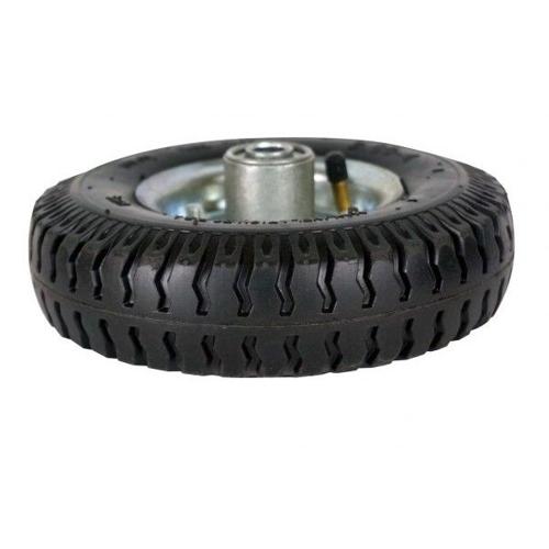 REPLACEMENT WHEEL FOR HARDLINE TRAINING WHEELS INCLUDES 1X TYRE, RIM AND BEARING