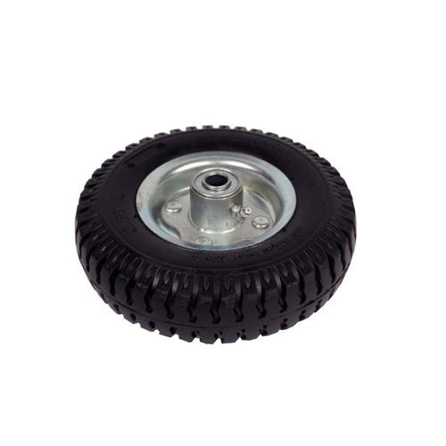 REPLACEMENT WHEEL FOR HARDLINE TRAINING WHEELS INCLUDES 1X TYRE, RIM AND BEARING