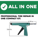 STOP & GO TYRE PLUGGER WORKSHOP KIT (1075)