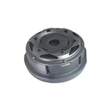 CERWIN VEGA 12" ACTIVE SPARE TYRE WHEEL SUBWOOFER 600 WATT MAX