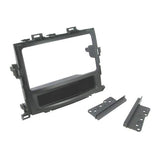 FITTING KIT TOYOTA ALPHARD , VELLFIRE 2008 - 2015 (BLACK) (WITH TOYOTA SIDE TRIM