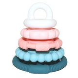 Rainbow Stacker - Sugar Blossom - Jellystone