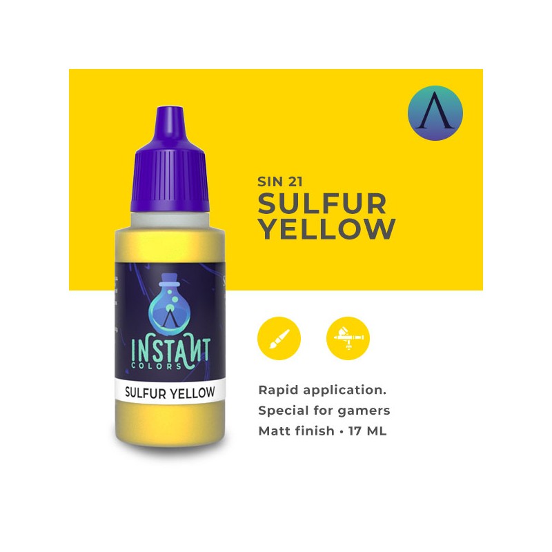 Scale 75 Instant Colors 17ml