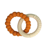Sunshine Teether - Oat & Honey - Jellystone