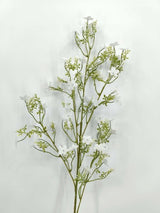 Artificial Baby’s Breath Flower Spray - White