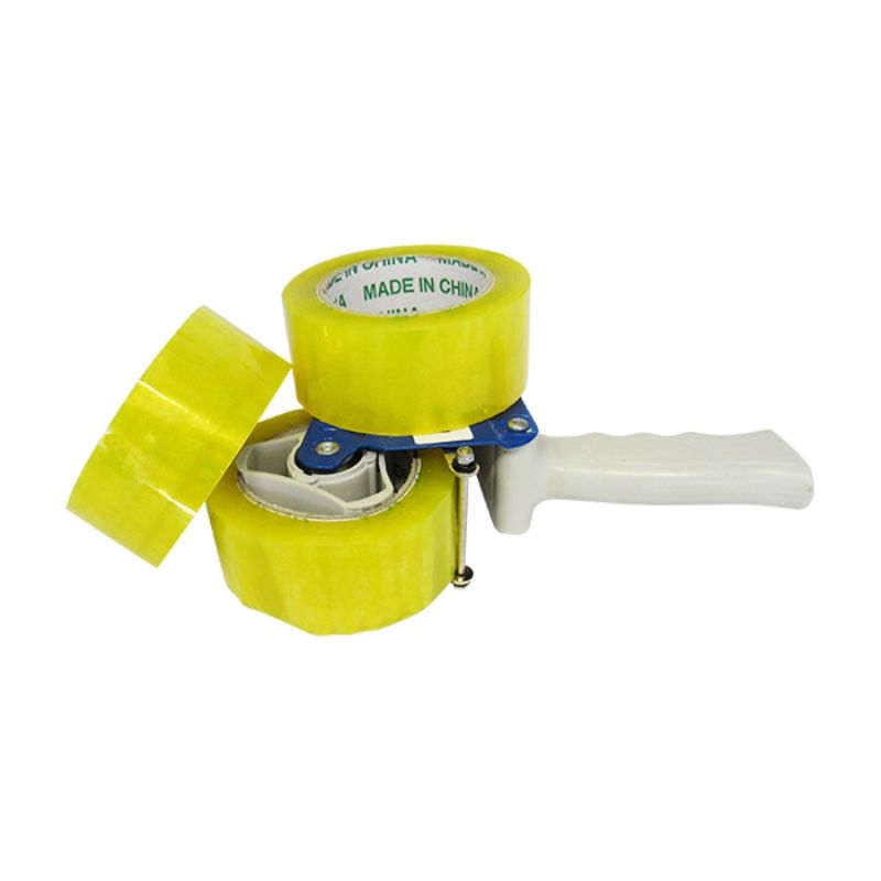 Packaging Tape - Clear (120m)