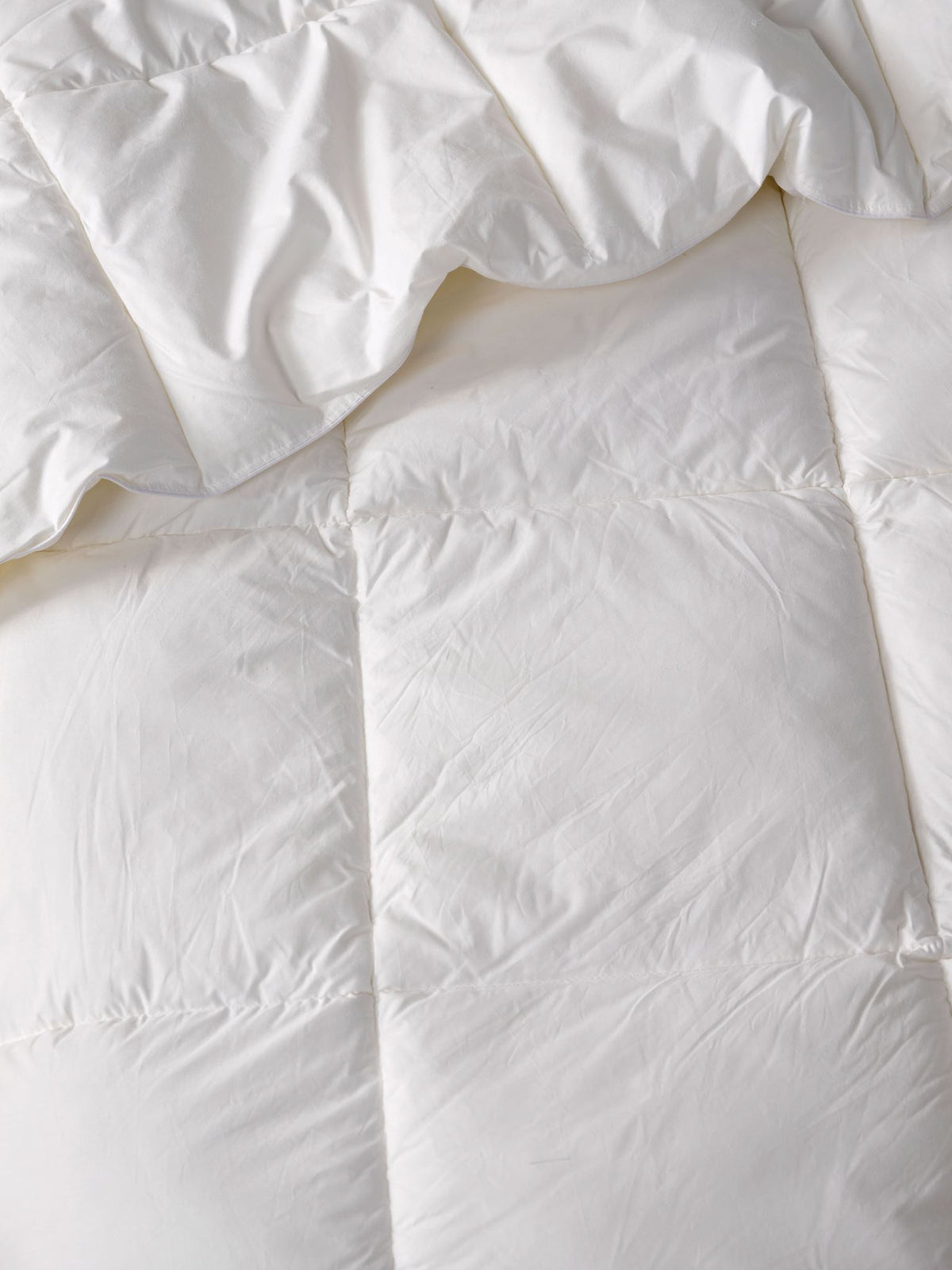 All Seasons Duvet Inner By Linen House - White - Queen