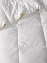 All Seasons Duvet Inner By Linen House - White  - King
