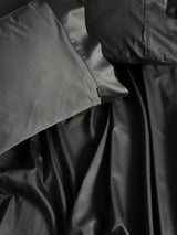 Augusta Sheet Set By Linen House - Magnet - Queen
