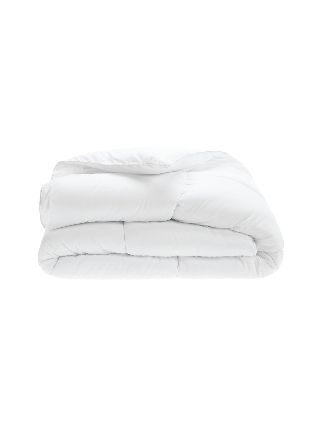 Comfy Duvet Inner By Linen House - White - Super King (AU)