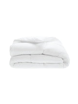 Comfy Duvet Inner By Linen House - White - Super King (AU)