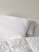 Everyday Standard Pillow By Linen House - White