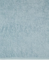 Reed Hand Towel By Linen House - Blue