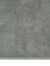 Reed Bath Towel By Linen House - Grey