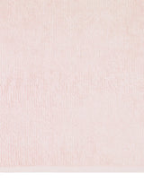 Reed Bath Mat By Linen House - Pink