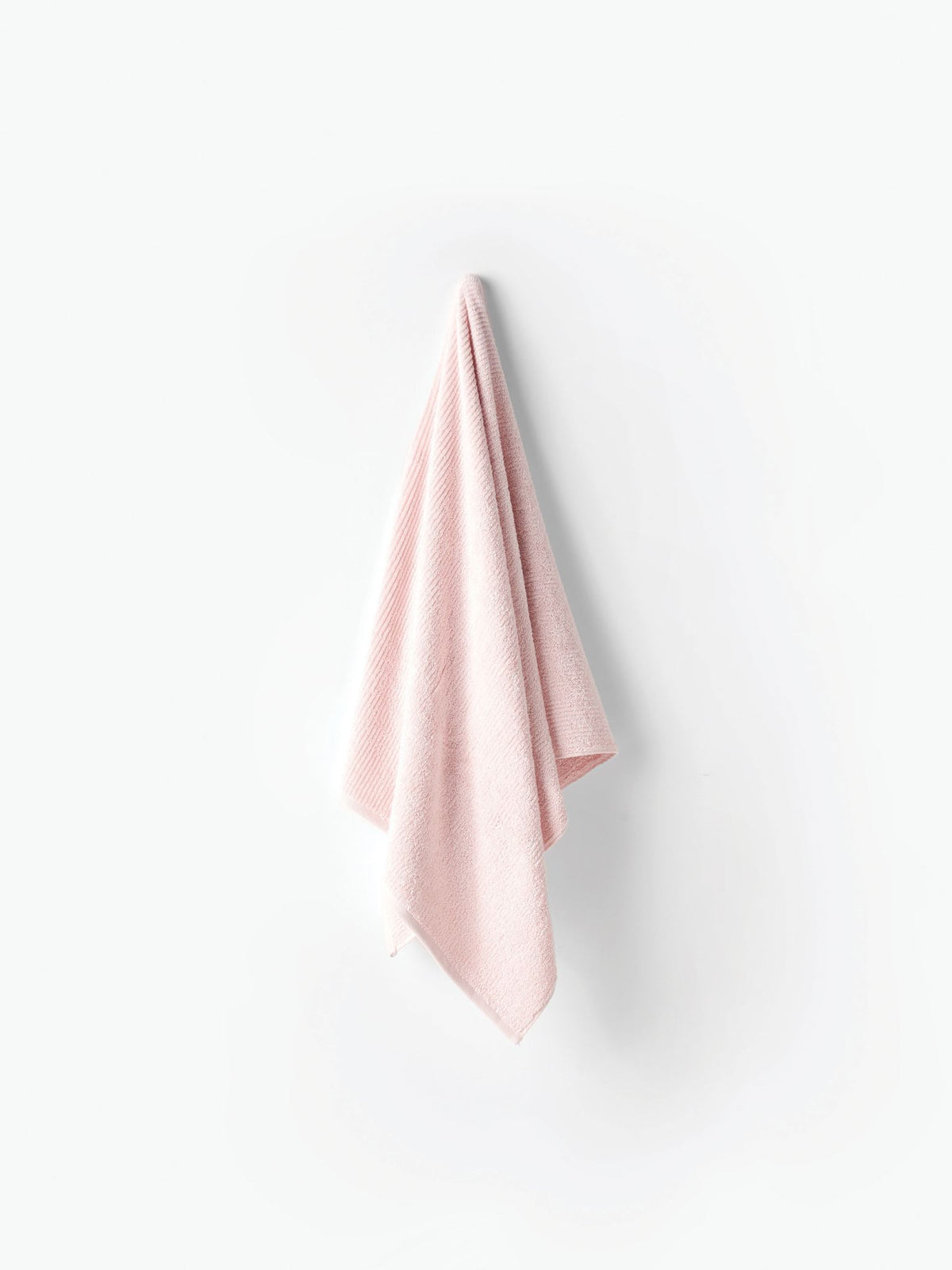 Reed Bath Mat By Linen House - Pink