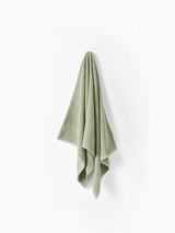 Reed Bath Sheet By Linen House - Seagrass