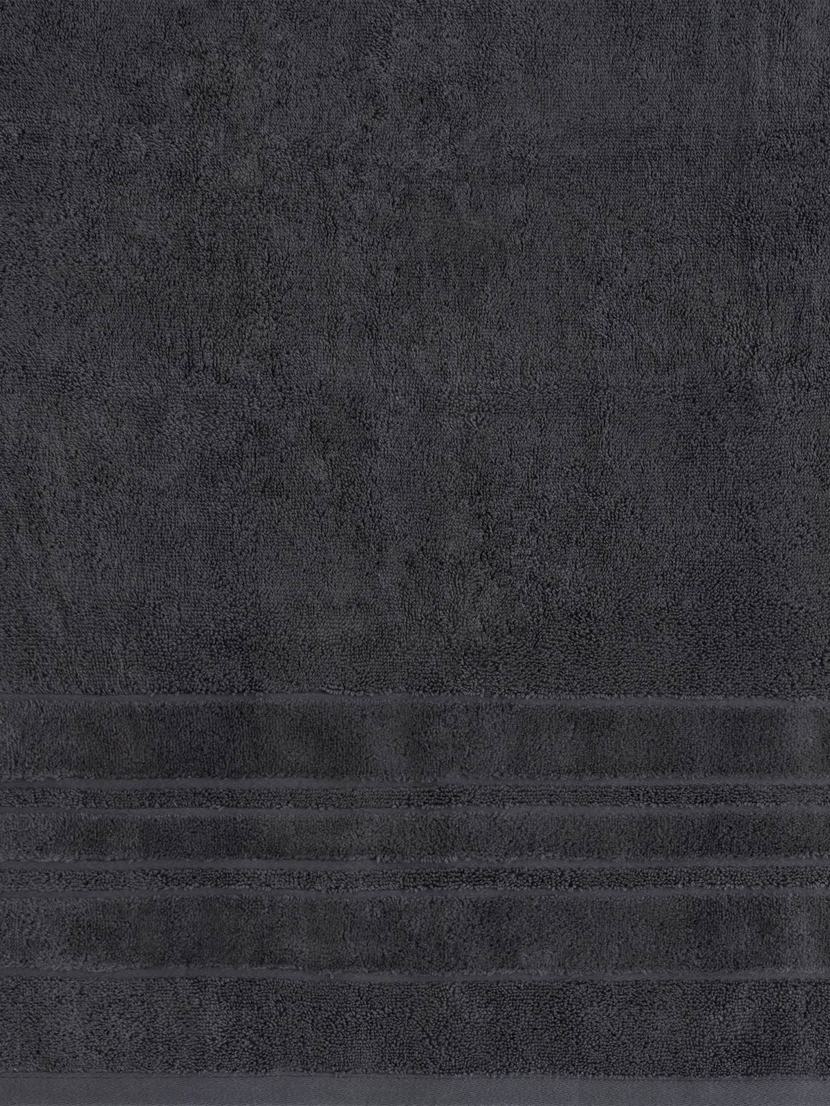Selene Bath Mat By Linen House - Carbon