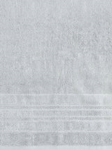 Selene Bath Mat By Linen House - Silver