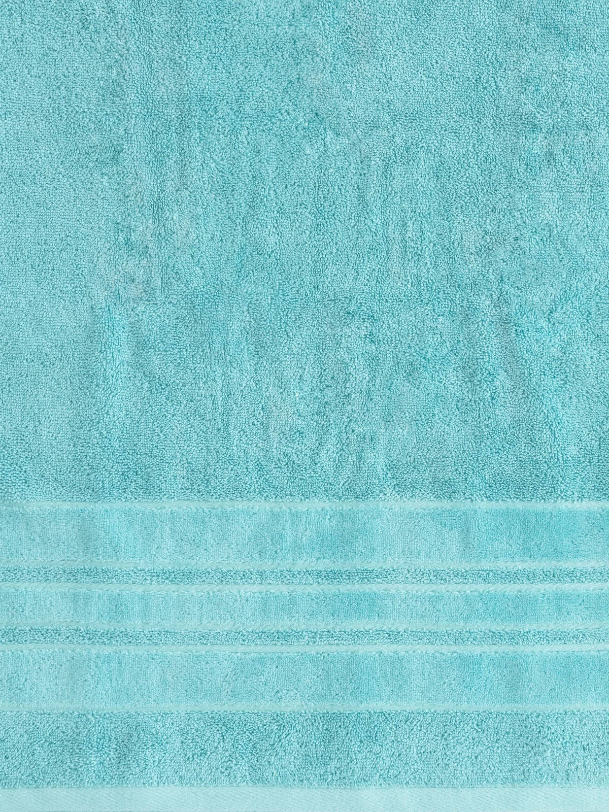Selene Bath Towel By Linen House - Teal