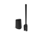 Joseph Joseph - Flex 360 Lite Toilet Brush - Black