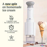 Cuisinart - Freeze Wand (ICE-FD10XA)