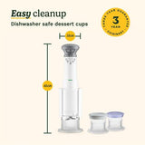 Cuisinart - Freeze Wand (ICE-FD10XA)