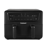 Cuisinart - XXL Dual Zone Air Fryer PFAS Free10.4L (AFD-10OBLXA)