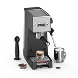 Cuisinart - Espresso Machine (EM-160XA)
